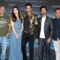 Trailer Launch of India’s First AI-Based Film ‘IRAH’, Starring Rohit Bose Roy and Karishma Kotak