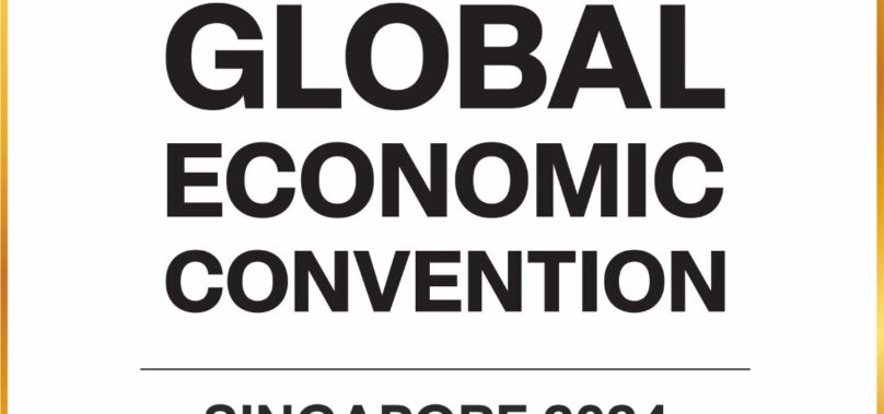 Lokmat Global Economic Convention Set to Convene in Singapore: Charting Future Trajectories of Global Economy