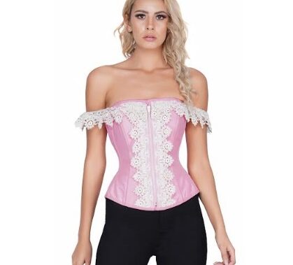 Bunny Corset High-end Corset Brand Expands its Online Presence through Myntra