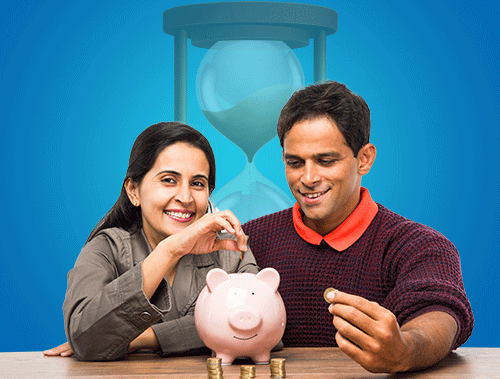 Begin the New Financial Year with FDs on Bajaj Markets