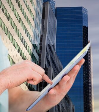 Commercial Realty Gets Tech Savvy: Increasing Construction Pace – Enhancing Convenience