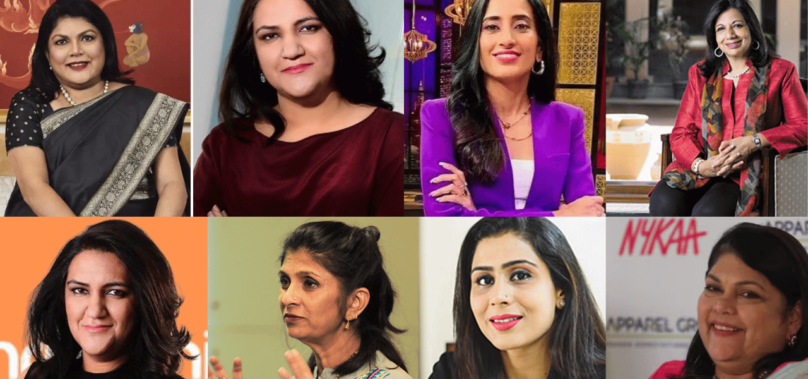 International Women’s Day : Inspiring Women Entrepreneurs Worldwide