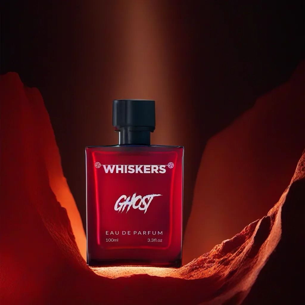 Ghost men's perfume