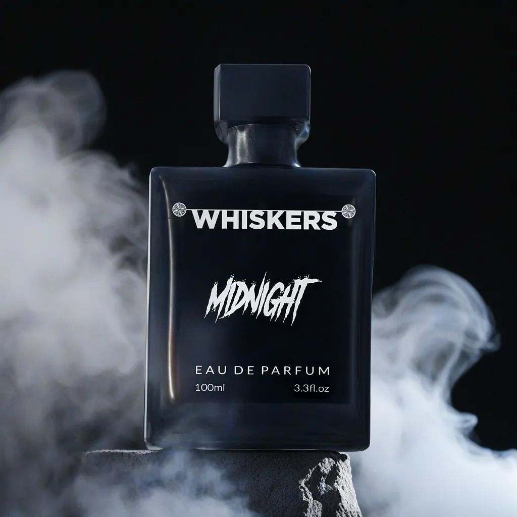 Midnight unisex perfume