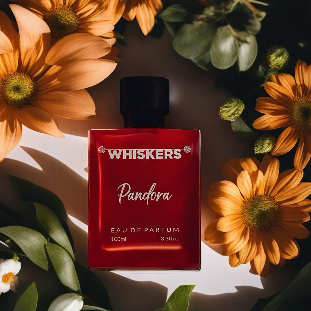 Pandora women's perfume