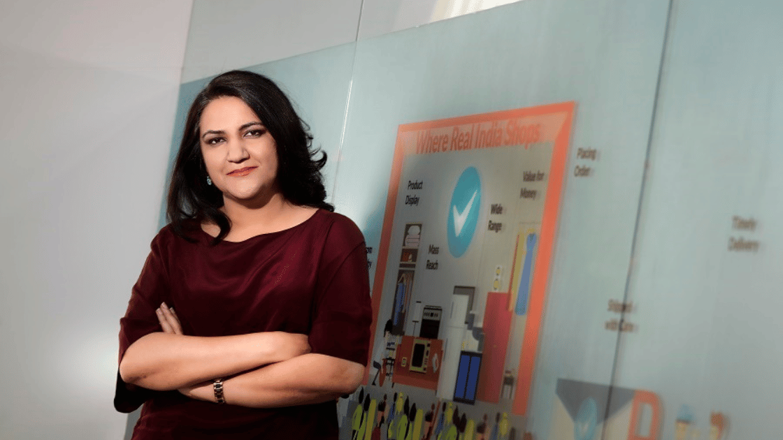 Radhika Ghai Aggarwal – ShopClues com