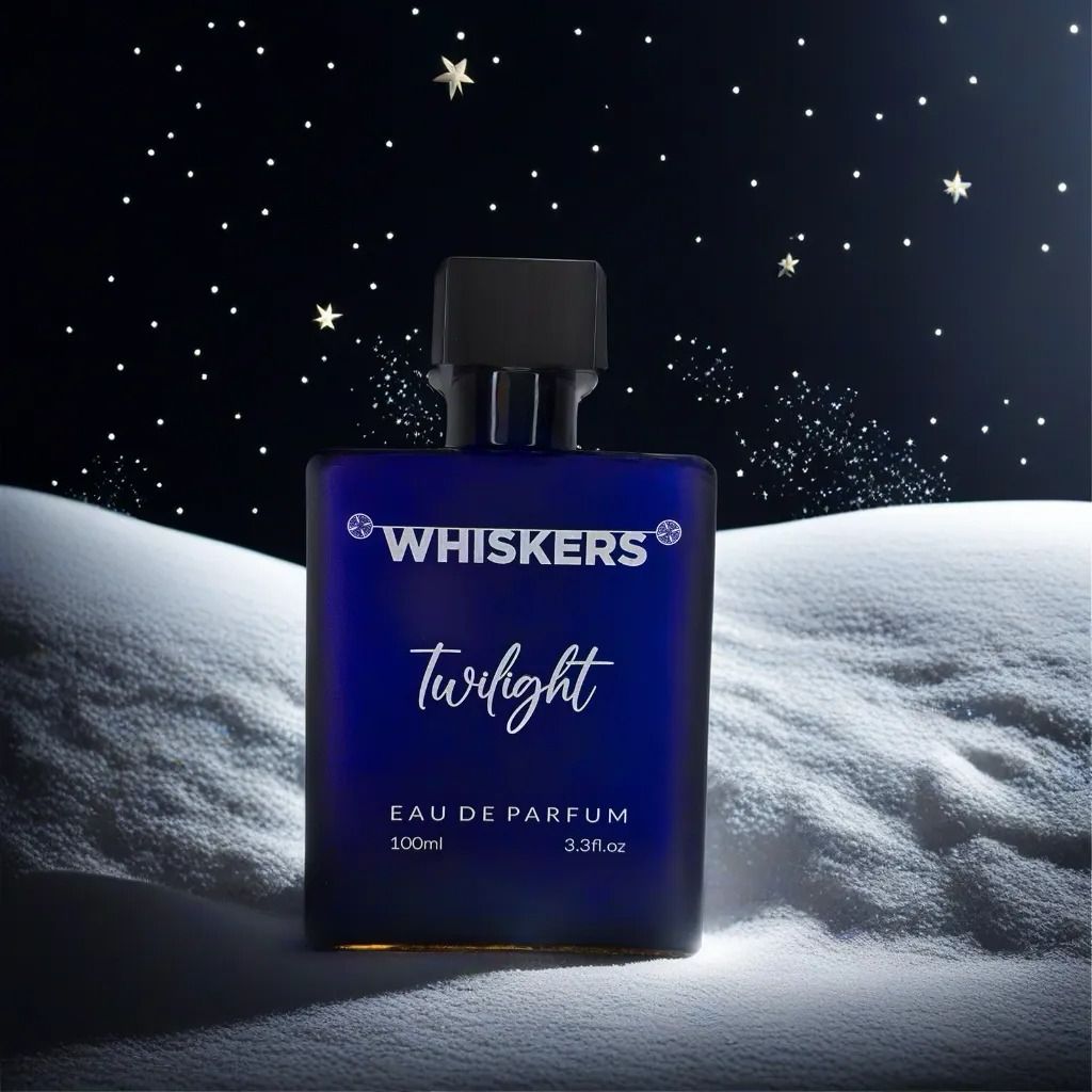 Twilight unisex perfume