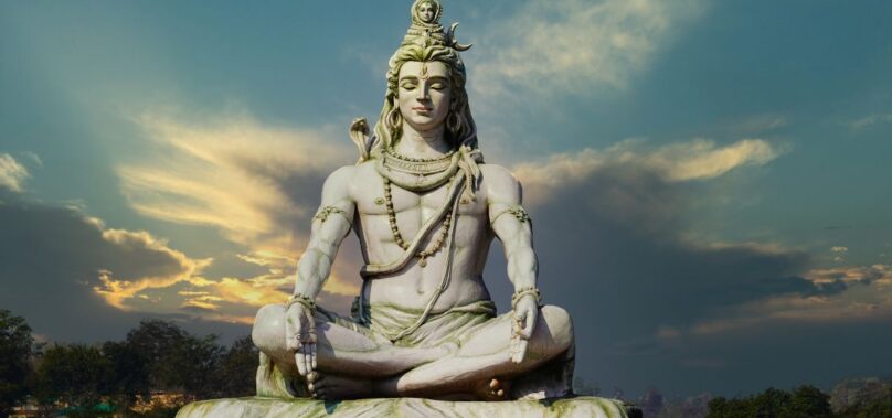 “Mahashiva Ratri :Embrace Spiritual Bliss with Ancient Traditions”.