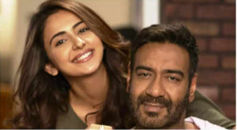 Ajay’s De De Pyaar De 2 schedule revealed