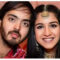 Anant and Radhika’s relationship timeline