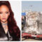 Rihanna’s HILARIOUS reaction to fans