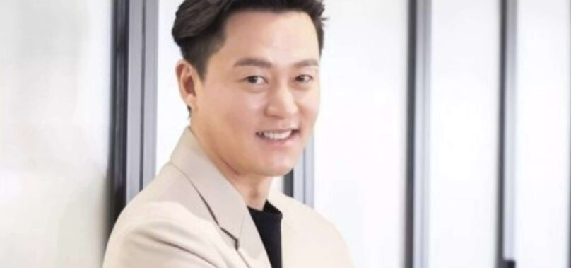 Lee Seo Jin on allegations of ghosting girlfriend