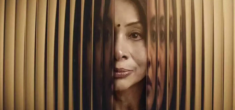 The Indrani Mukerjea Story releases on OTT