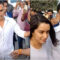 Shraddha-Rahul make their st official appearance