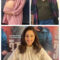 Actresses who shot for films during pregnancy