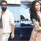 Vicky Kaushal-Katrina Kaif jet off to Jamnagar