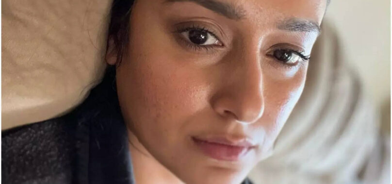 Ileana D’Cruz on postpartum depression