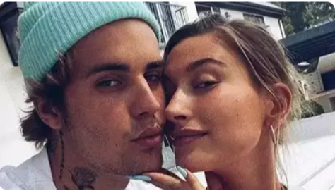 Hailey shares heartfelt b’day message for Justin