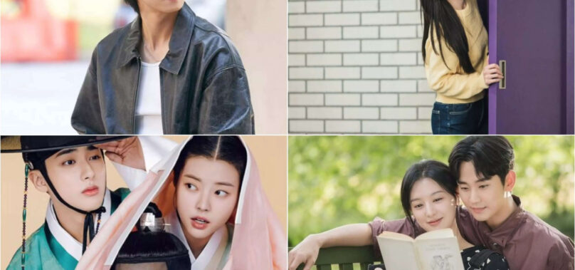 Exciting lineup of K-dramas set to hit screens