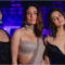 Bebo’s pics with Alia, Sonam from cocktail night