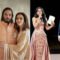 Anant-Radhika Merchant Pre Wedding LIVE Updates