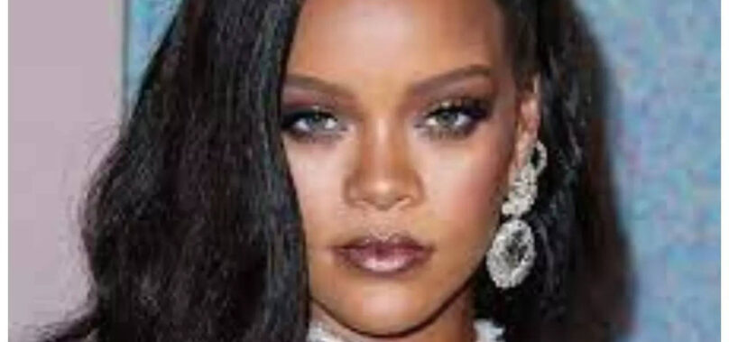 Rihanna reveals why she left India so early