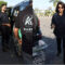 Shahid Kapoor, Neetu Kapoor leave Jamnagar