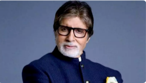 Amitabh Bachchan shares cryptic post on pretense