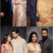 Couples who dazzled at Ambani celebration