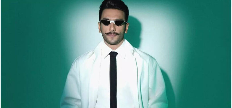 Ranveer to star in Aditya Dhar’s next?