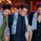 SRK: ‘Difficult to afford 3 Khans together’