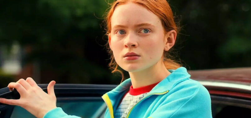 Sadie Sink’s return as Max in Stranger Things