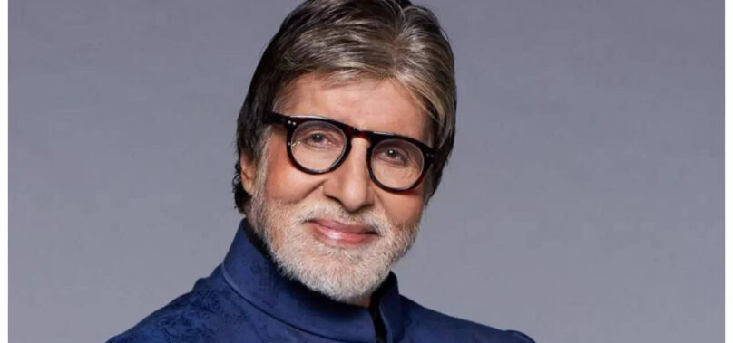 Big B on Anant-Radhika’s pre-wedding gala