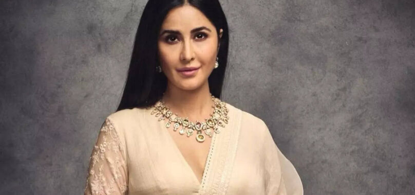 Katrina: PC was a star in my kathak class