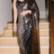 Bebo dazzles in shimmery saree