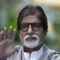 Big B captions his own photos even at 2 A.M.