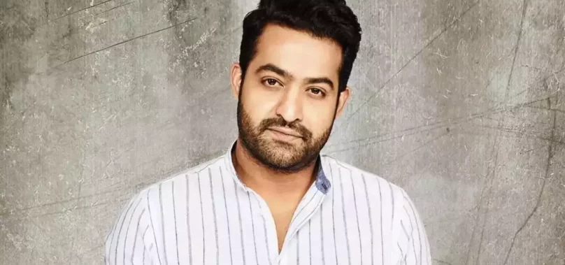 NTR Jr. to portray an Indian agent in ‘War 2’