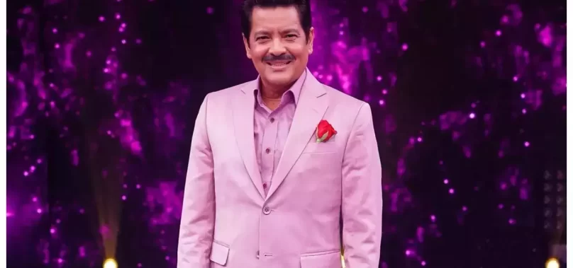 Udit Narayan on performing at Ambani bash