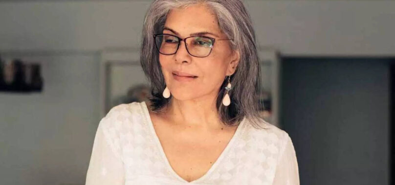 Zeenat Aman shares concerns about her biopic