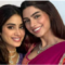 Khushi’s adorable birthday wish for Janhvi