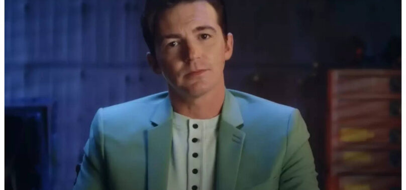 Drake Bell opens up about sexual abuse