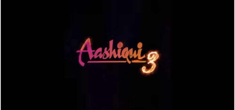 Aashiqui rumours: Production house clears air