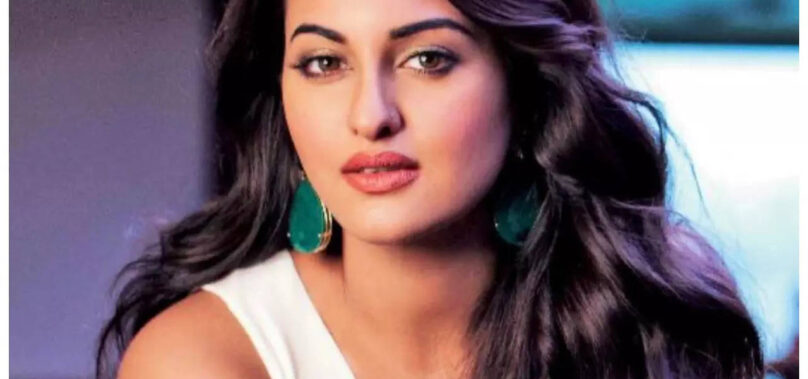 Sonakshi hopes to see more women in workplaces