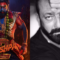 Sanjay Dutt to do a cameo role in Pushpa 2