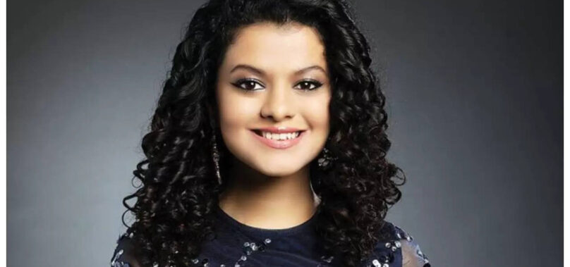 Palak Muchhal to perform at Ram Temple in Ayodhya