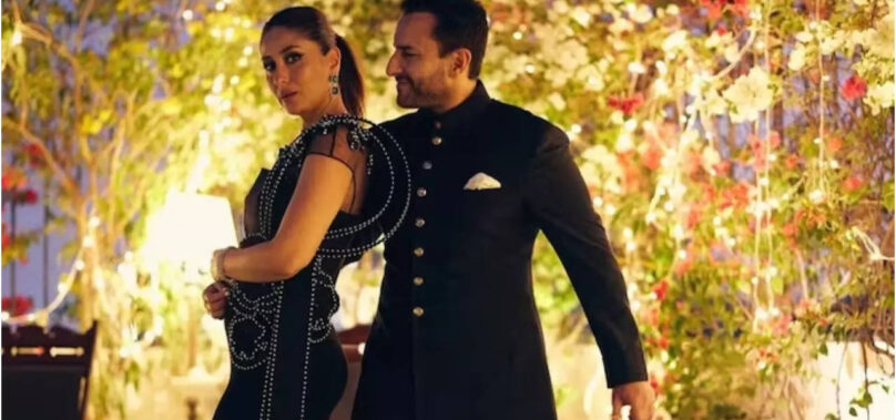 Saif has an EPIC reaction about Bebo’s cricket skills