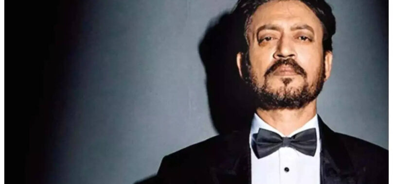 Irrfan Khan was to feature in ‘Metro…In Dino’