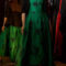 Karisma Kapoor stuns in an emerald green dress