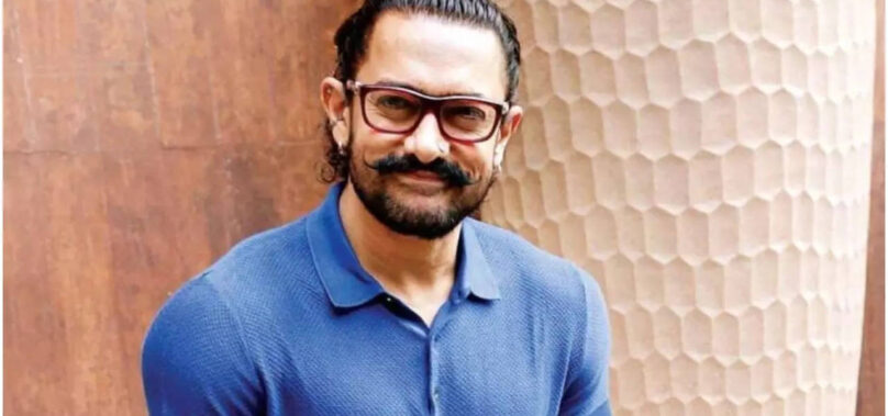 Aamir reacts to drug accusations by trolls