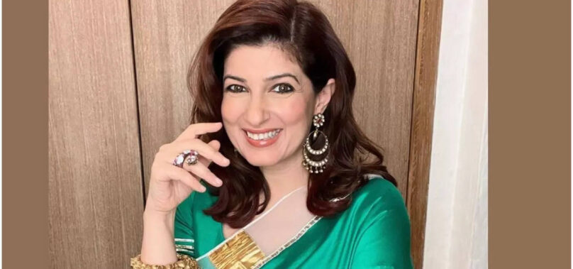 Twinkle Khanna’s cryptic post confuses fans